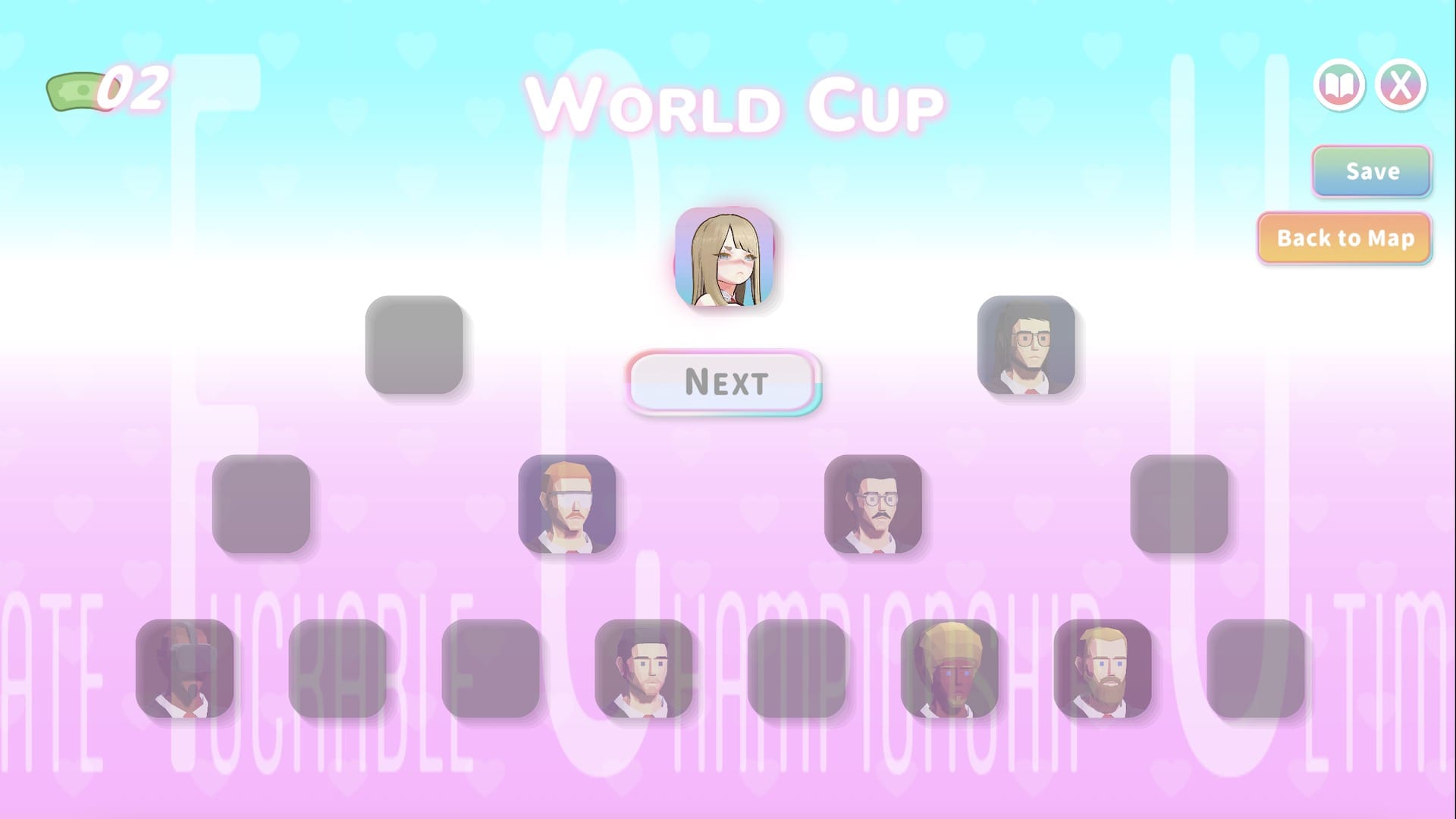 Gameplay 2