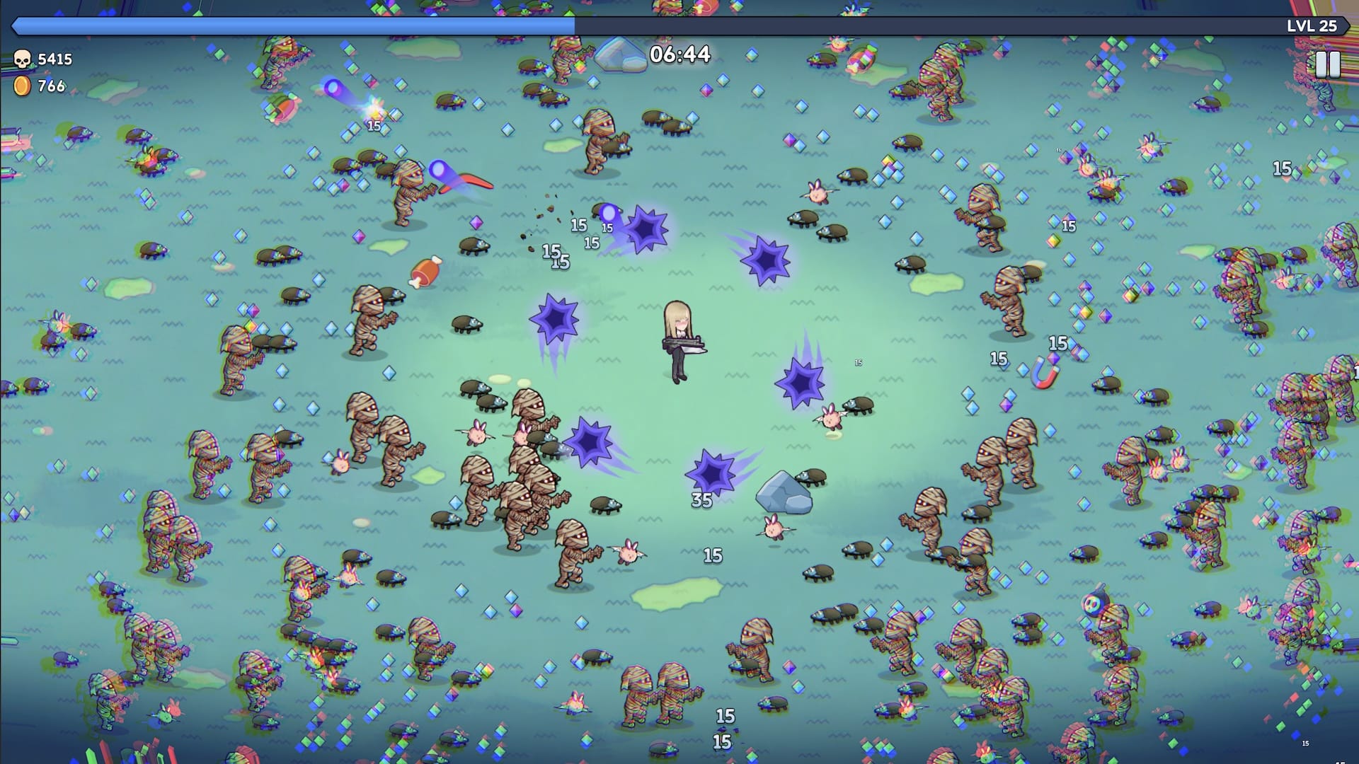 Gameplay 1